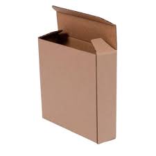 Picture of 3D Packaging Truck Box